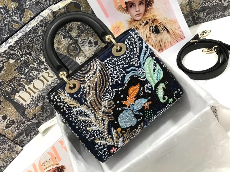 Premium Christian Dior My Lady Bags 75956