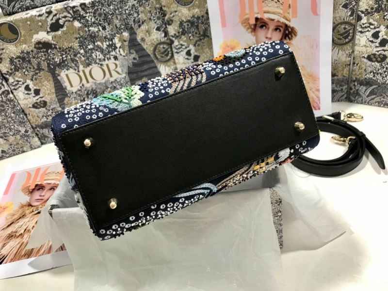 Premium Christian Dior My Lady Bags 75956