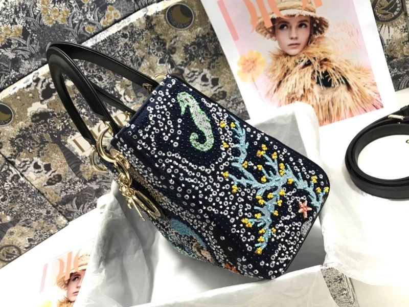 Premium Christian Dior My Lady Bags 75956