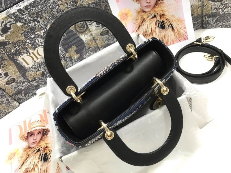 Premium Christian Dior My Lady Bags 75956