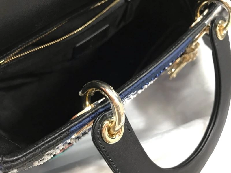 Premium Christian Dior My Lady Bags 75956