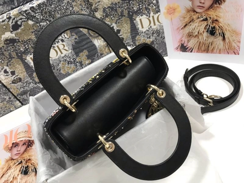 UrbanChic Christian Dior My Lady Bags 75964