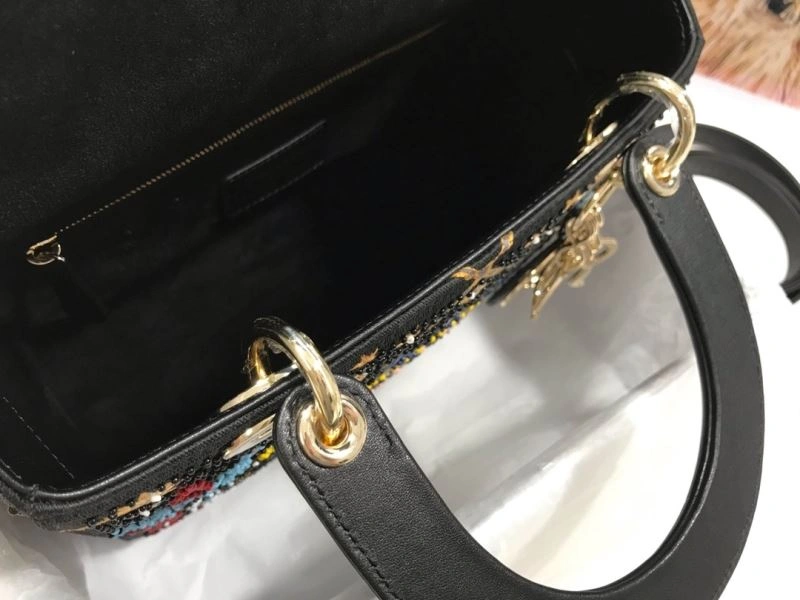 UrbanChic Christian Dior My Lady Bags 75964