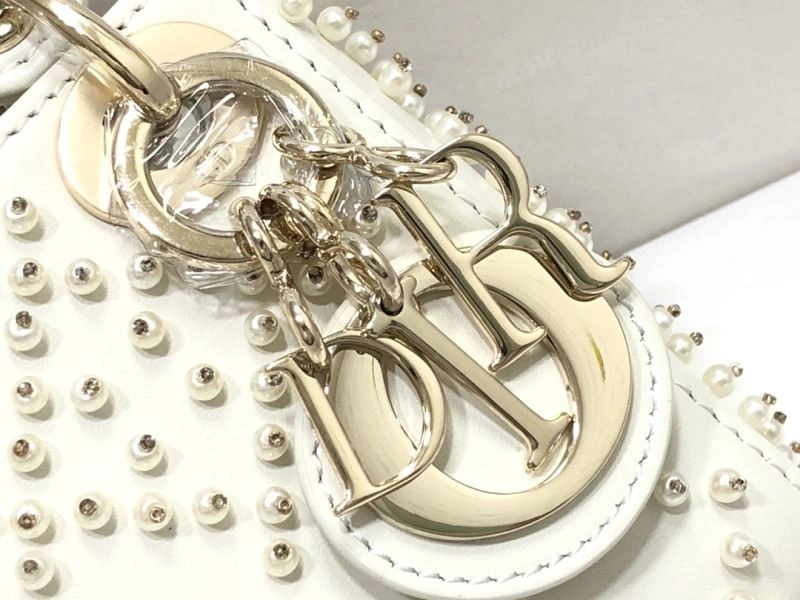 Sleek Christian Dior My Lady Bags 75978