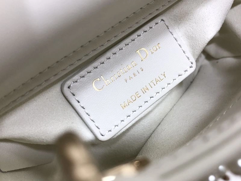 Sleek Christian Dior My Lady Bags 75978