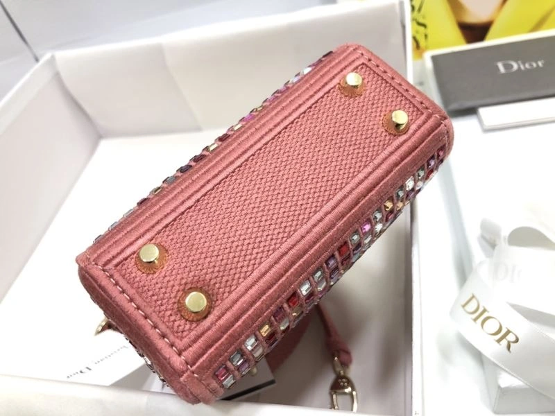 Snug Christian Dior My Lady Bags 75973
