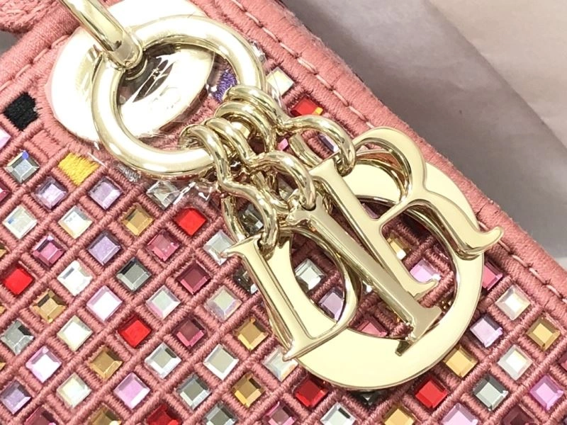 Snug Christian Dior My Lady Bags 75973