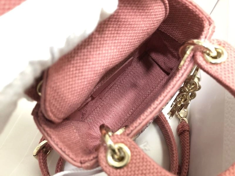 Snug Christian Dior My Lady Bags 75973