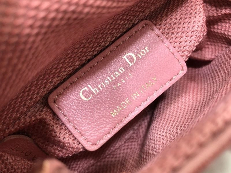 Snug Christian Dior My Lady Bags 75973