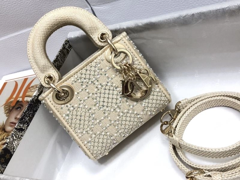 Trendy Christian Dior My Lady Bags 75957