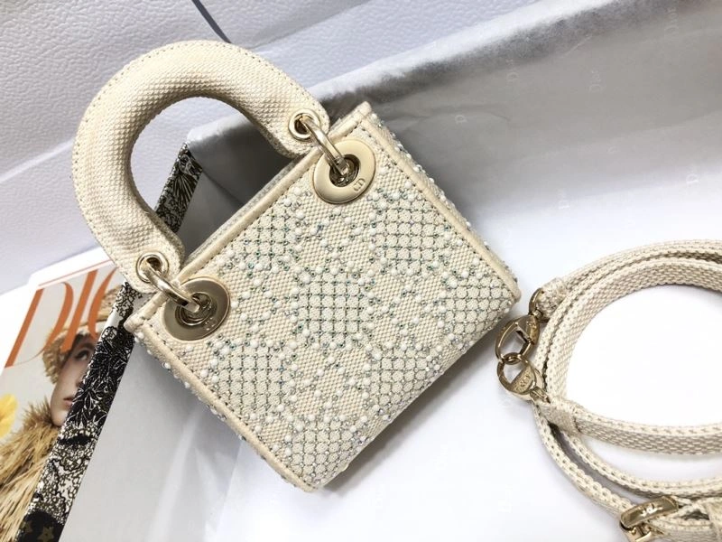 Trendy Christian Dior My Lady Bags 75957