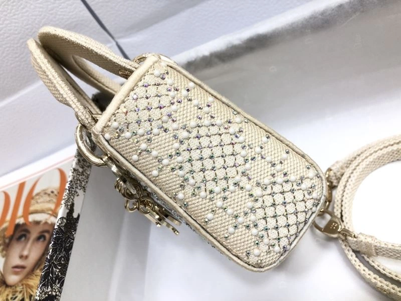 Trendy Christian Dior My Lady Bags 75957