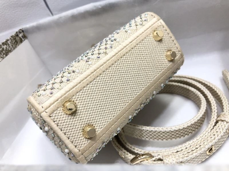 Trendy Christian Dior My Lady Bags 75957