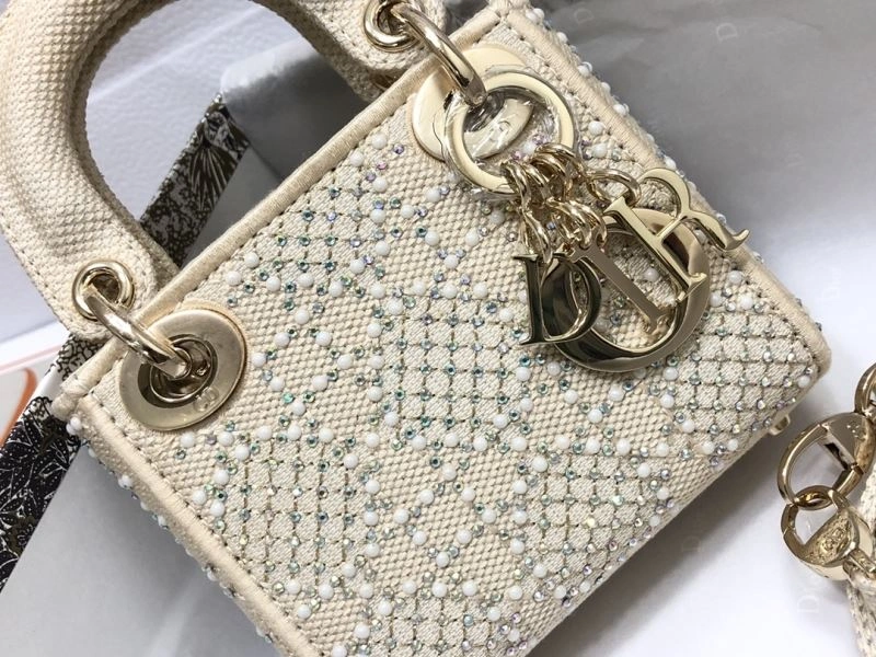 Trendy Christian Dior My Lady Bags 75957