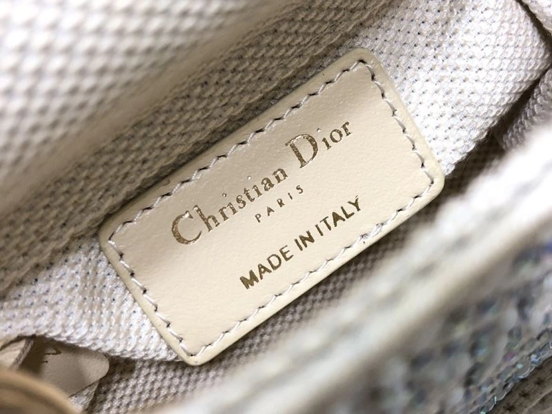 Trendy Christian Dior My Lady Bags 75957