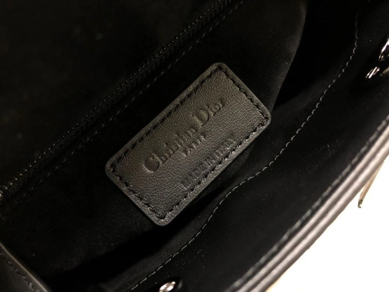 Packable Christian Dior My Lady Bags 75952