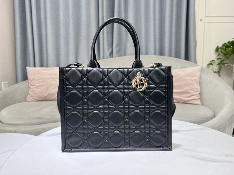 Breathable Christian Dior My Lady Bags 75963