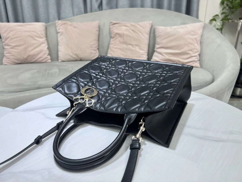 Breathable Christian Dior My Lady Bags 75963