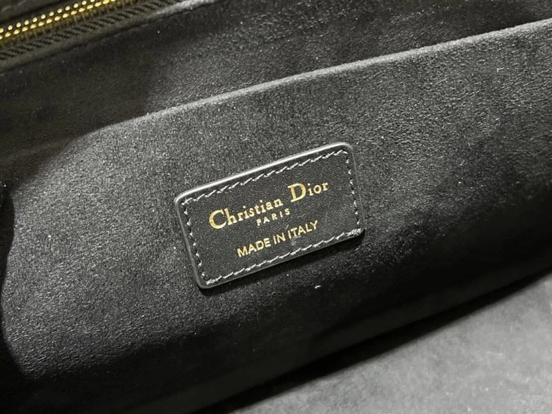 Breathable Christian Dior My Lady Bags 75963