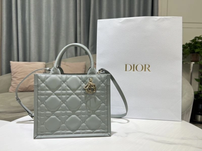 Christian Dior My Lady Bags EyeCatching 75972