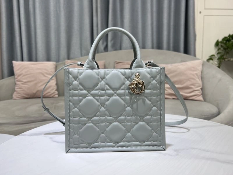 Christian Dior My Lady Bags EyeCatching 75972