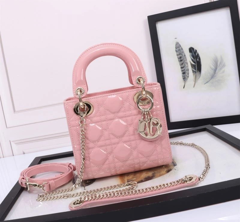 Christian Dior My Lady Bags Bright 75958