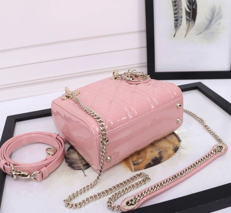 Christian Dior My Lady Bags Bright 75958