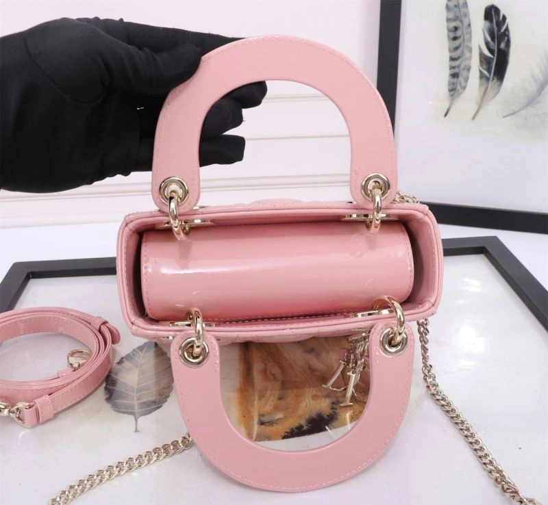 Christian Dior My Lady Bags Bright 75958