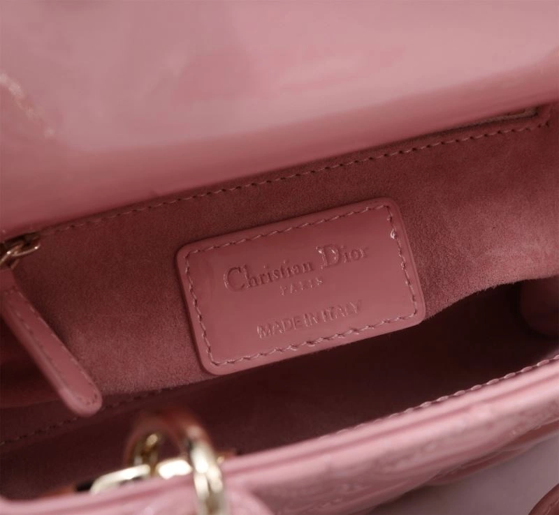 Christian Dior My Lady Bags Bright 75958