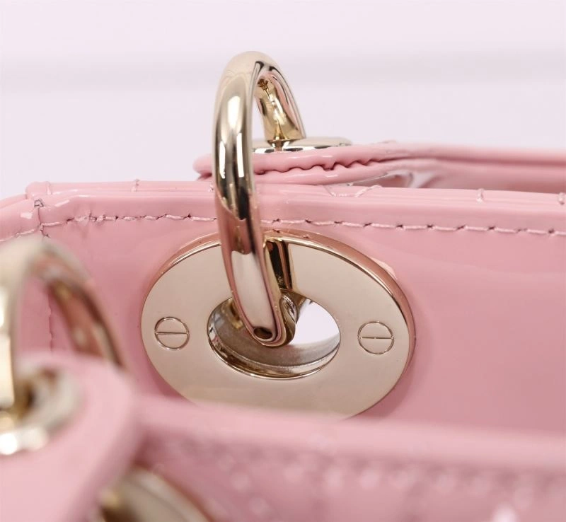 Christian Dior My Lady Bags Bright 75958