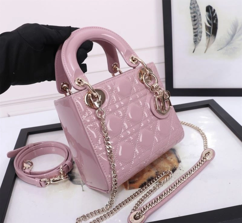 FastDry Christian Dior My Lady Bags 75969
