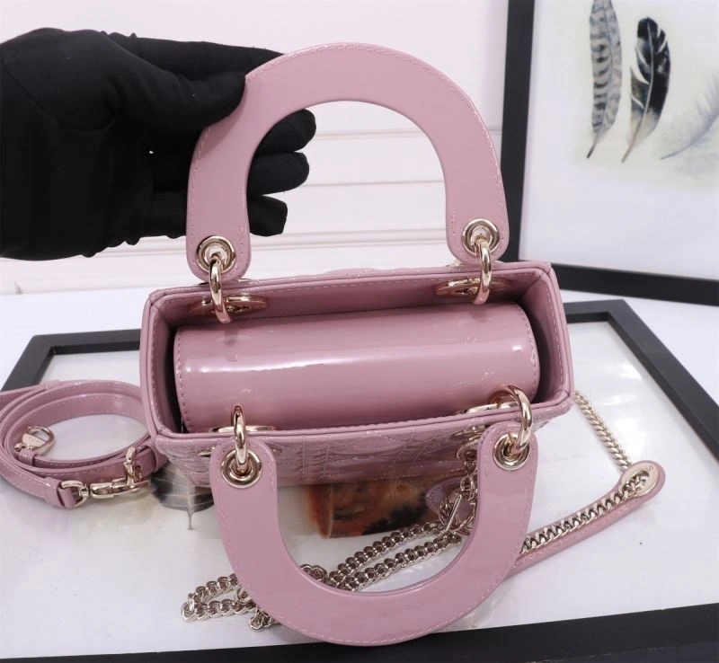 FastDry Christian Dior My Lady Bags 75969