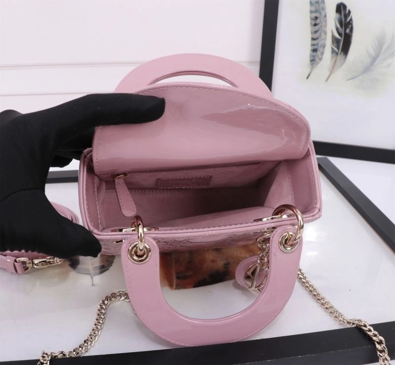 FastDry Christian Dior My Lady Bags 75969