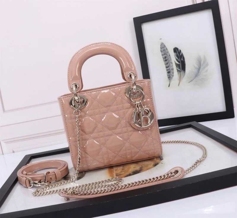 HighQuality Christian Dior My Lady Bags 75959