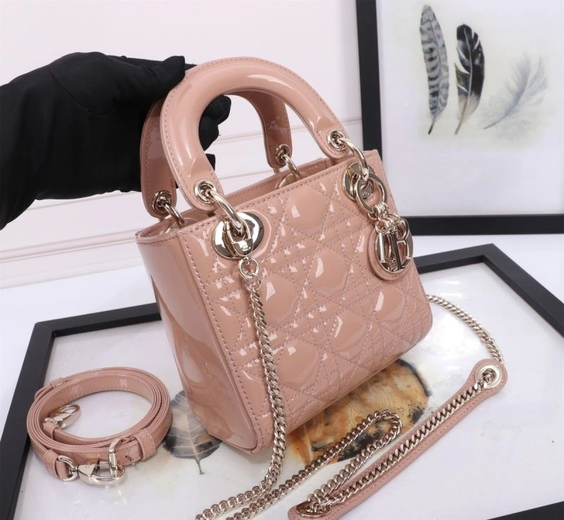 HighQuality Christian Dior My Lady Bags 75959