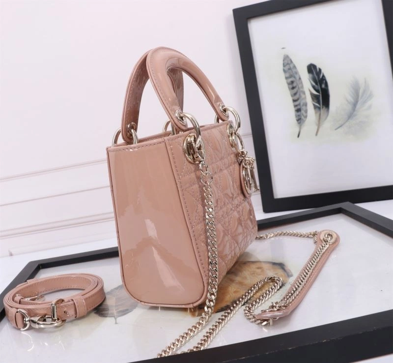 HighQuality Christian Dior My Lady Bags 75959