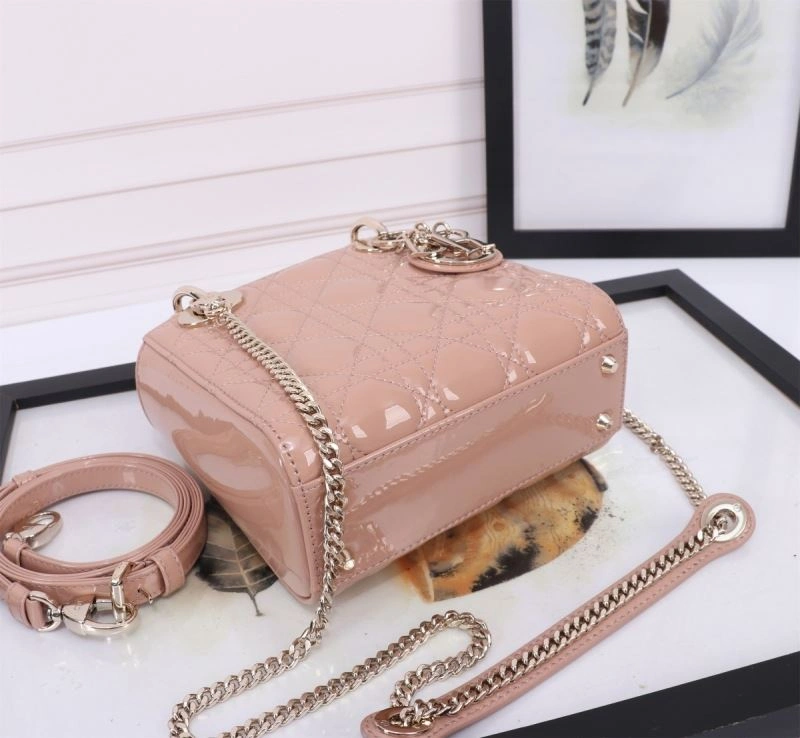 HighQuality Christian Dior My Lady Bags 75959
