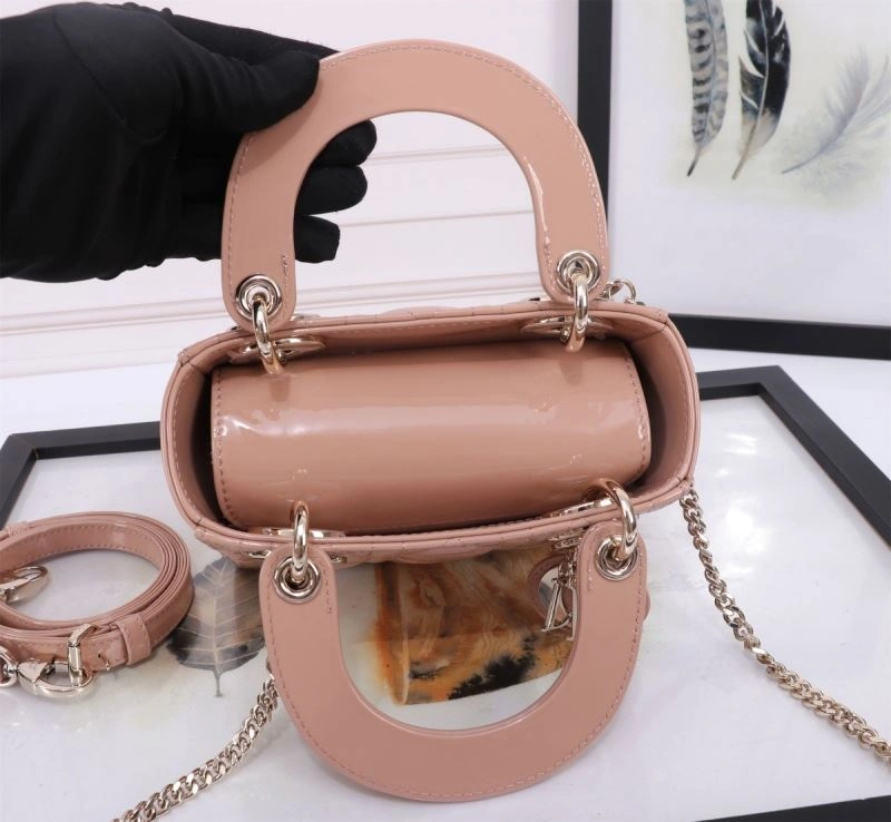 HighQuality Christian Dior My Lady Bags 75959