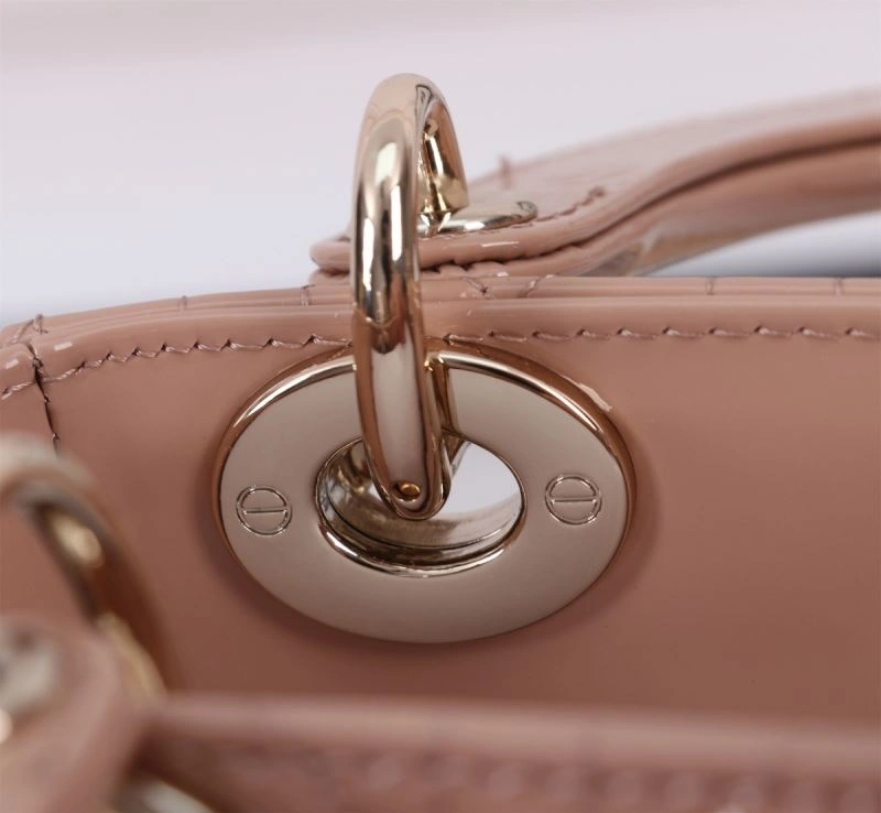 HighQuality Christian Dior My Lady Bags 75959