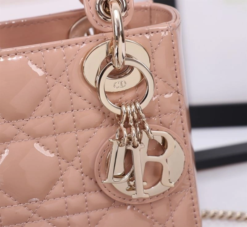 HighQuality Christian Dior My Lady Bags 75959