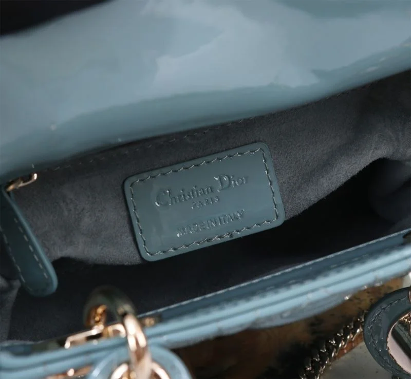 Bright Christian Dior My Lady Bags 37726