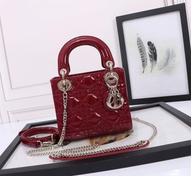 Christian Dior My Lady Bags Versatile 75974