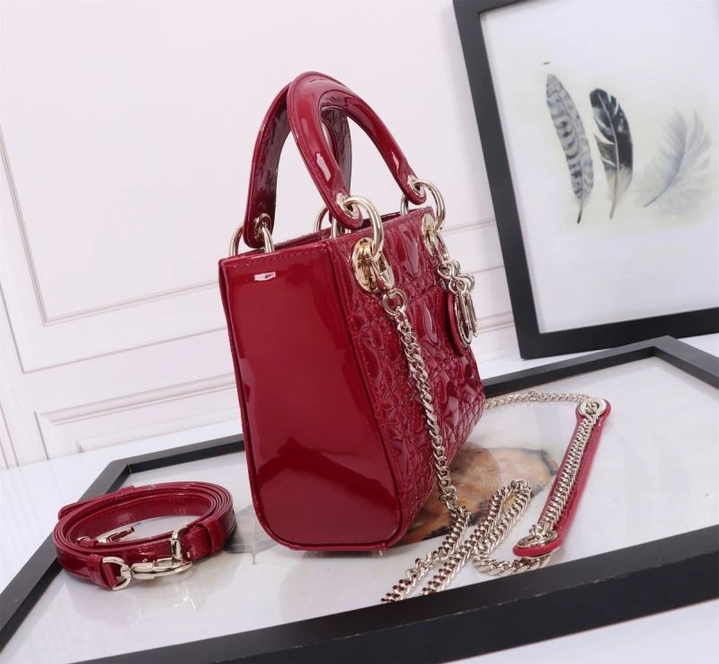 Christian Dior My Lady Bags Versatile 75974