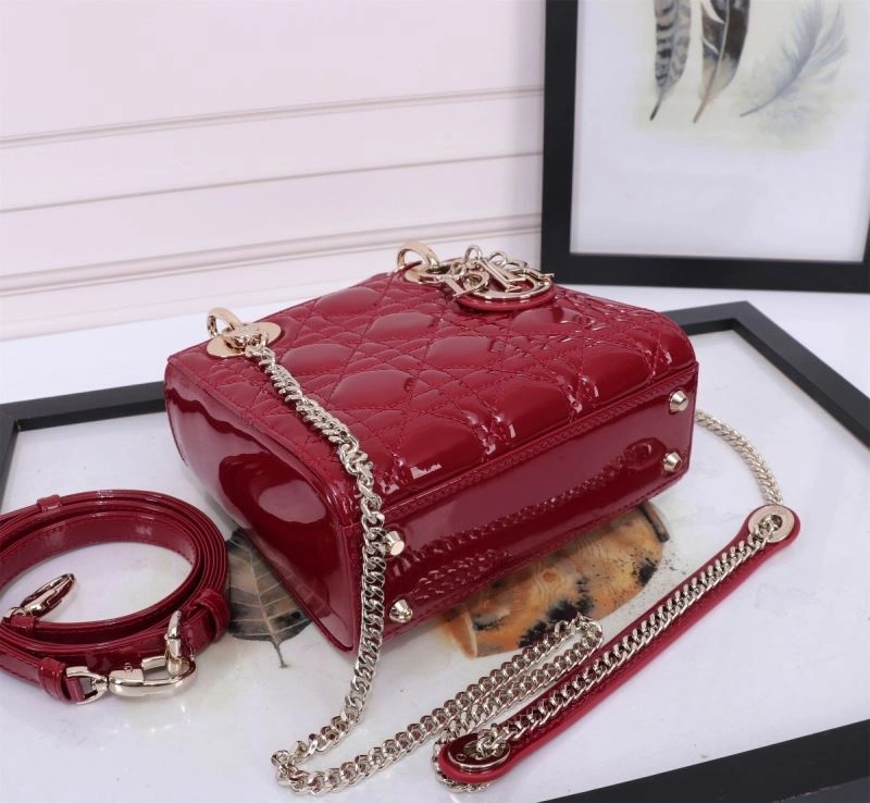 Christian Dior My Lady Bags Versatile 75974
