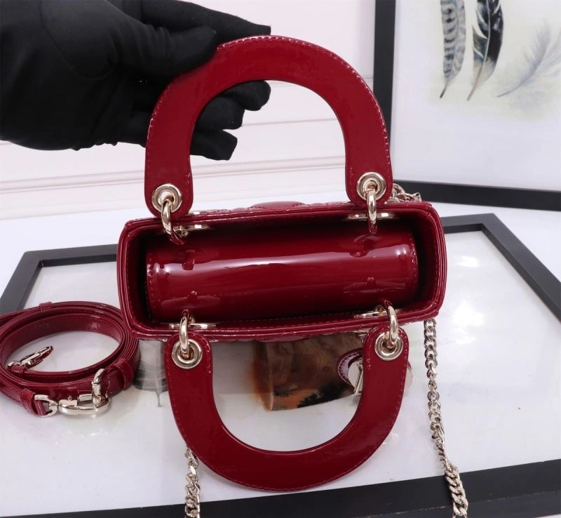 Christian Dior My Lady Bags Versatile 75974