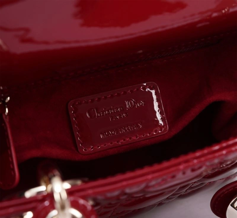 Christian Dior My Lady Bags Versatile 75974