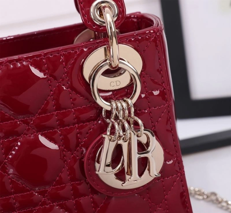 Christian Dior My Lady Bags Versatile 75974