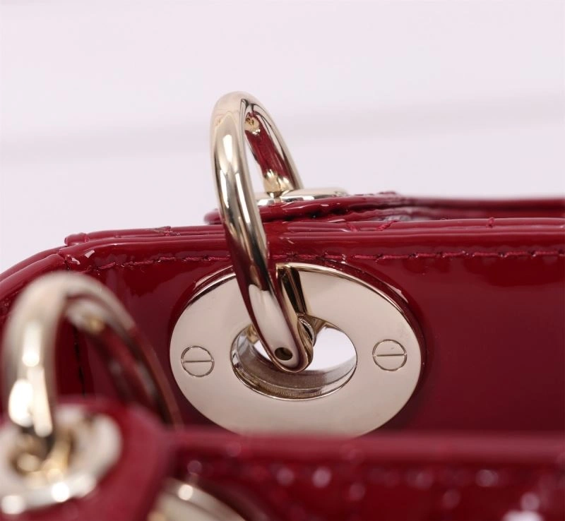 Christian Dior My Lady Bags Versatile 75974