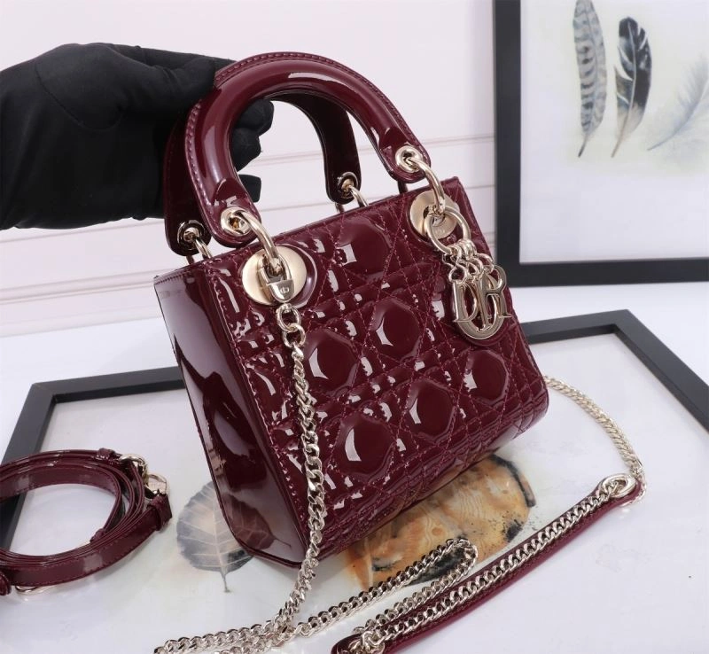 Christian Dior My Lady Bags Seasonal 75975