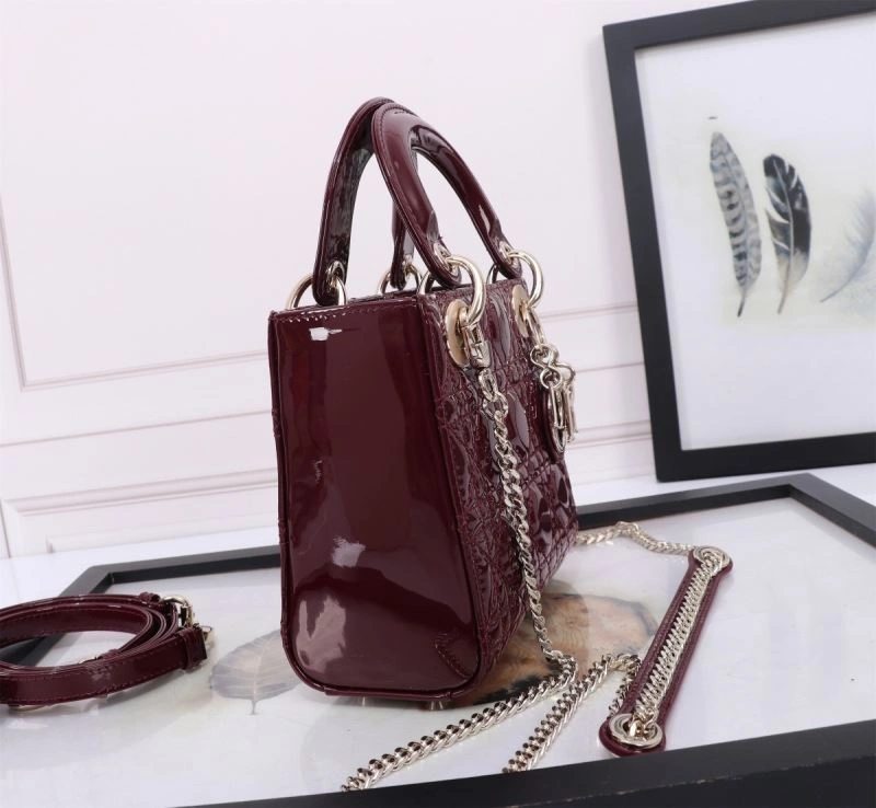 Christian Dior My Lady Bags Seasonal 75975
